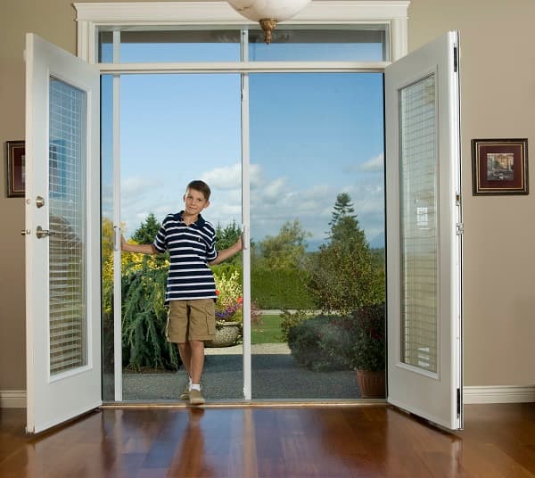 Retractable Screens